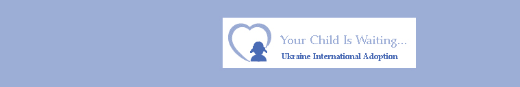 Ukraine International Adopton